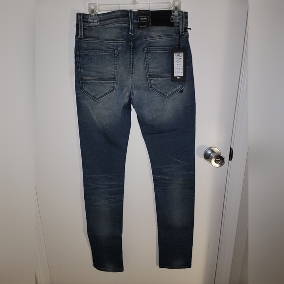 Jack and Jones men's jeans - Picture 2 of 6